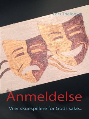 cover image of Anmeldelse